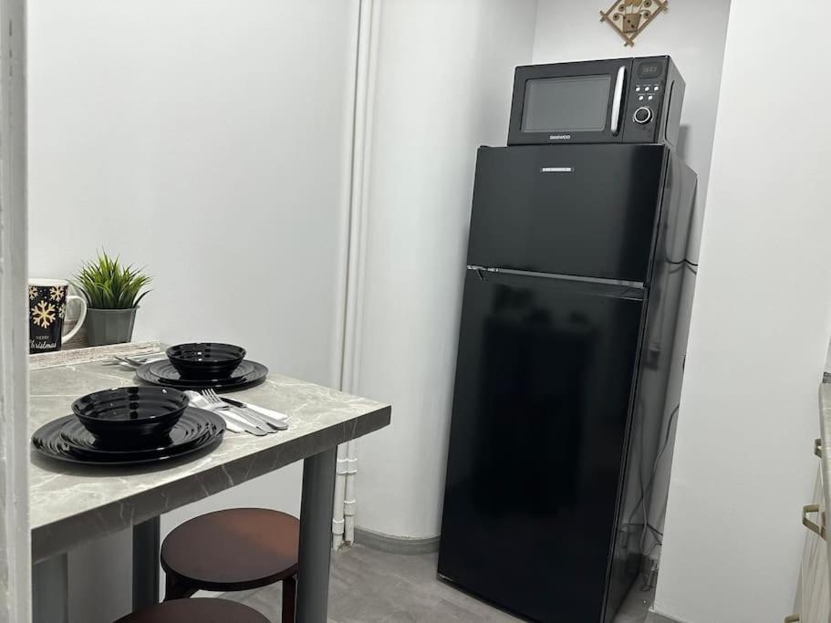 Apartment Stylish In Heart Of Old Town