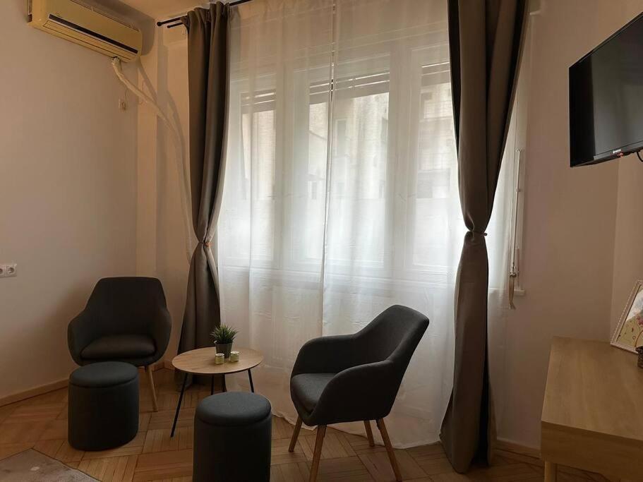 Apartment Stylish In Heart Of Old Town