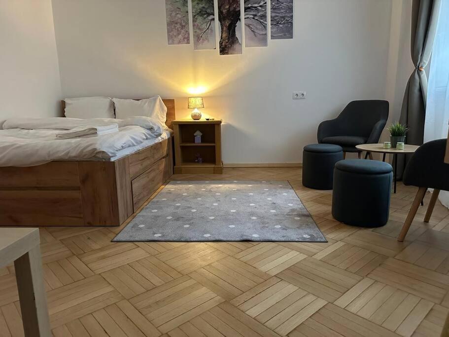 Appartement Stylish In Heart Of Old Town *