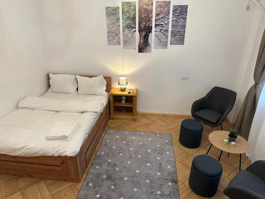 Appartement Stylish In Heart Of Old Town