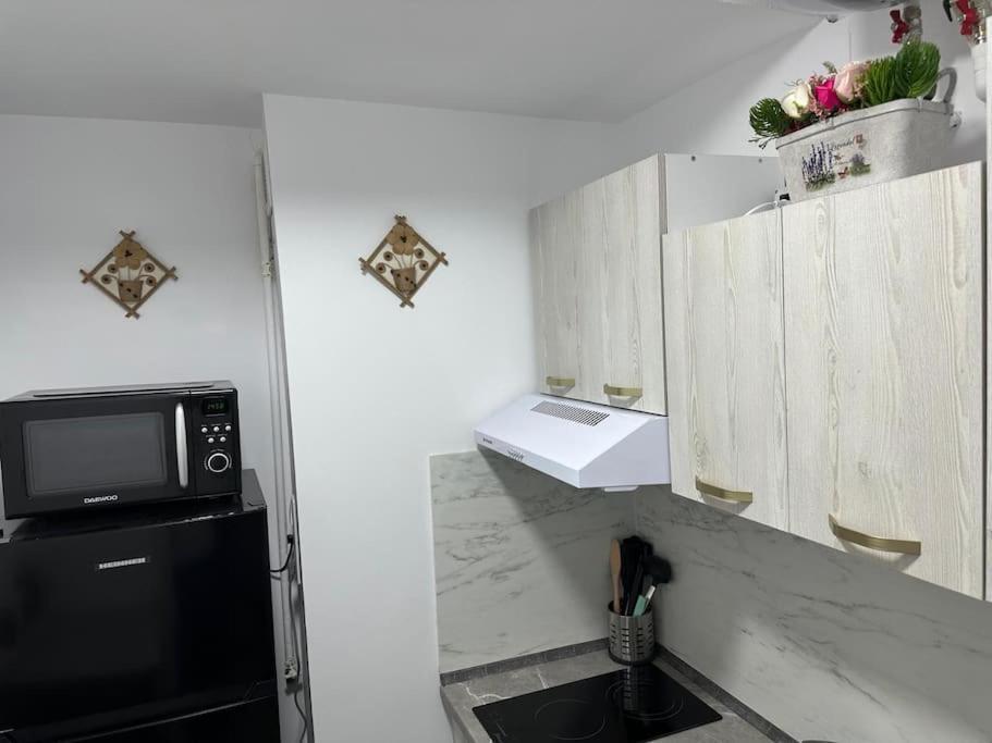Appartement Stylish In Heart Of Old Town